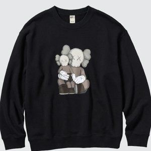 Uniqlo x KAWS sweatshirt 3XL
